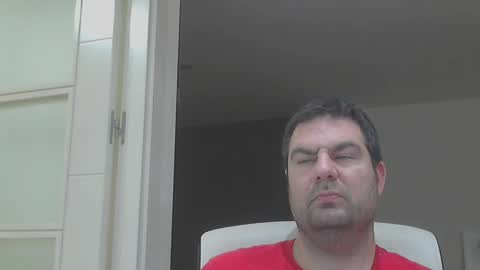Snapshot of tork83 chatting on 02.22.25 Tork 83 online show from 02.22.25