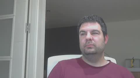 Snapshot of tork83 chatting on 03.09.25 Tork 83 online show from 03.09.25