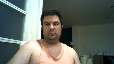 Snapshot of tork83 chatting on 06.15.26 Tork 83 online show from 06.15.26