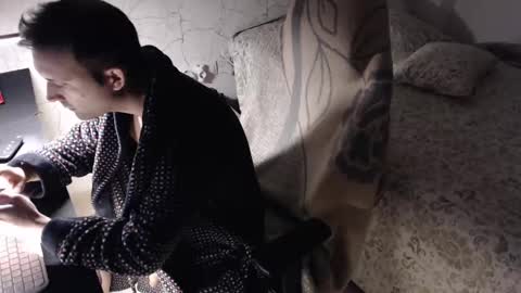 tormaster91 online show from 03.02.25