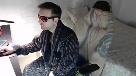 tormaster91 online show from 03.04.25