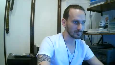 Tornado2156 online show from 12.15.25