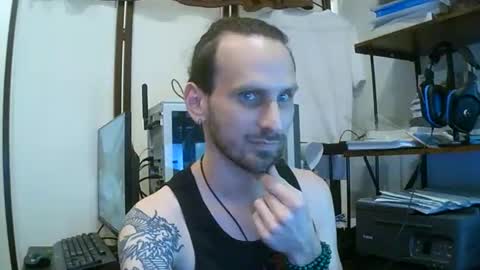 Tornado2156 online show from 02.09.26