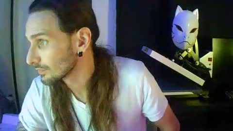 Tornado2156 online show from 02.18.26