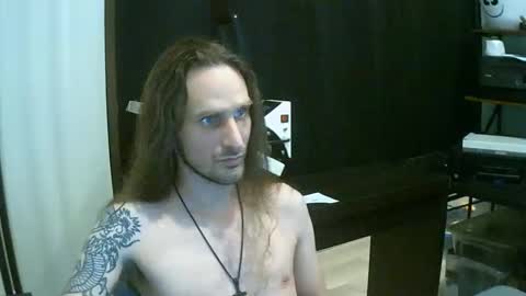 Tornado2156 online show from 03.24.26