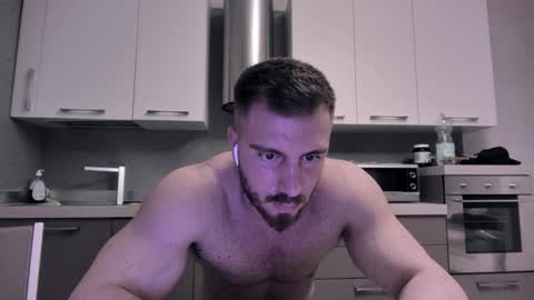 toro_arrapato online show from 12.01.24