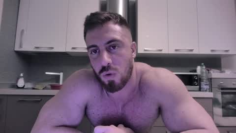 toro_arrapato online show from 12.19.24