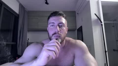 toro_arrapato online show from 01.19.25