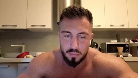 toro_arrapato online show from 09.14.25