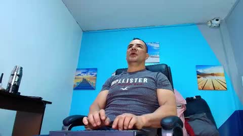 Toro online show from 12.16.25