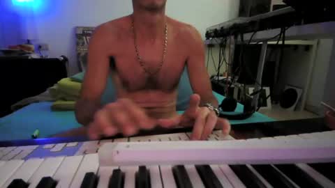 Torosko online show from 07.05.26