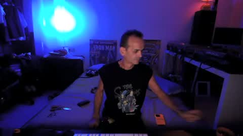 Torosko online show from 07.07.26
