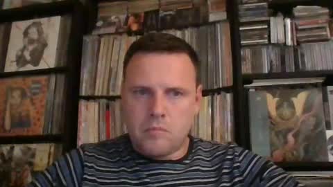 torth666 online show from 07.17.26