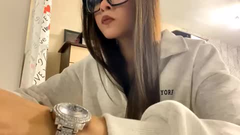 Julia online show from 12.04.25