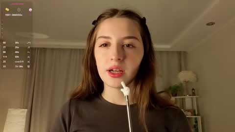 Snapshot of toshacress chatting on 02.15.26 Kate online show from 02.15.26