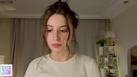 Snapshot of toshacress chatting on 02.21.26 Kate online show from 02.21.26