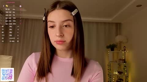 Snapshot of toshacress chatting on 02.24.26 Kate online show from 02.24.26