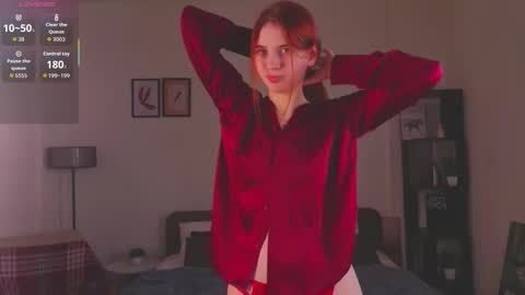 Mari online show from 02.07.26