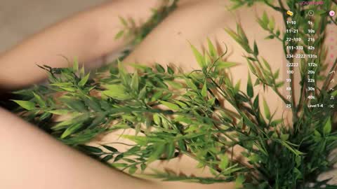 Toshi online show from 12.14.25