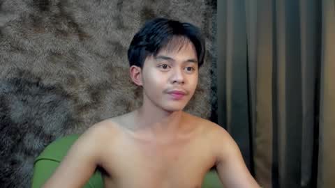 Toshiro online show from 12.03.24