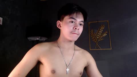 Toshiro online show from 12.12.24