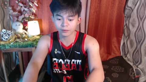 Toshiro online show from 12.24.24