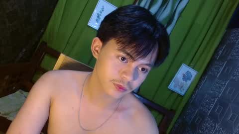 Toshiro online show from 02.14.25