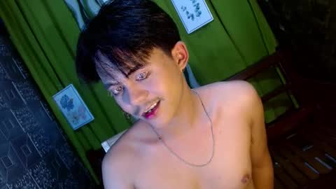 Toshiro online show from 02.15.25