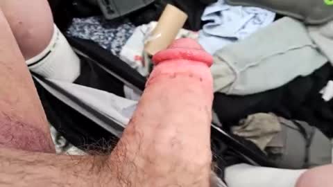 tossmysalad20 online show from 01.05.25