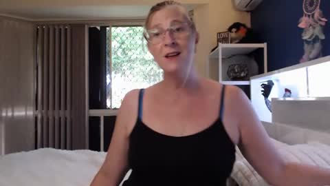 Milly online show from 03.23.26