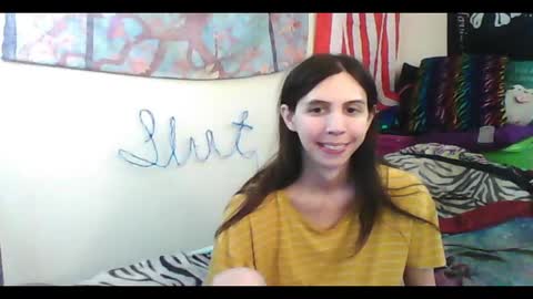 Luna online show from 09.30.25