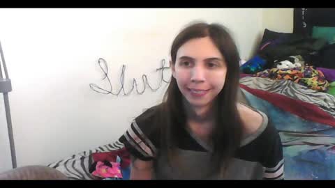 Luna online show from 10.02.25