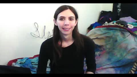 Luna online show from 10.26.25