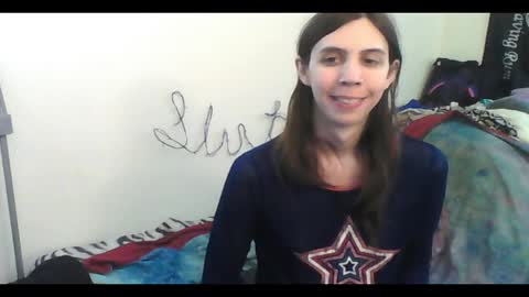 Luna online show from 11.04.25