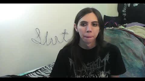 Luna online show from 11.08.25