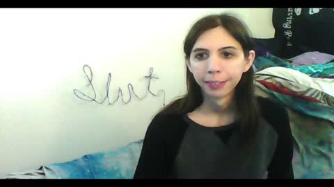 Luna online show from 11.13.25