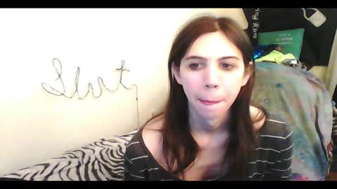 Luna online show from 12.21.25