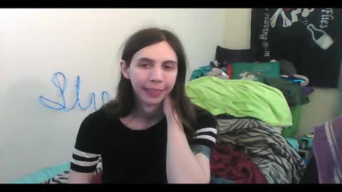 Luna online show from 03.11.26