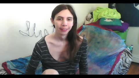 Luna online show from 03.29.26