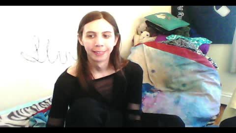 Luna online show from 04.12.26