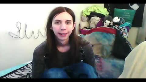 Luna online show from 04.22.26