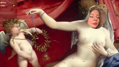 Snapshot of totally_spy chatting on 01.21.25 Madam Viktoria Vacation in Portugal 2811 - 0412 online show from 01.21.25