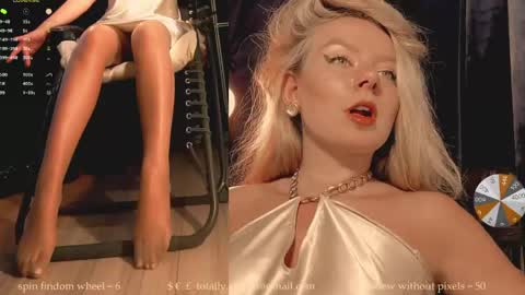 Madam Viktoria   Vacation in Portugal  2811 - 0412 online show from 05.30.26