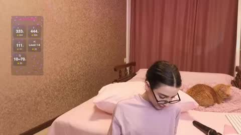 Snapshot of totallytiny_ chatting on 12.05.24 see you December 4th beloved friends online show from 12.05.24