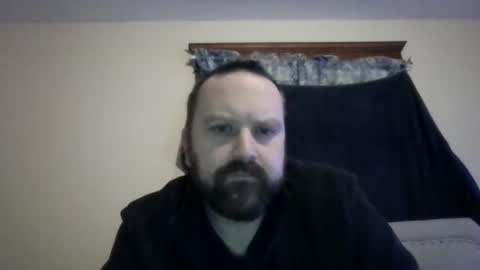 Big Daddy Balls online show from 12.31.24