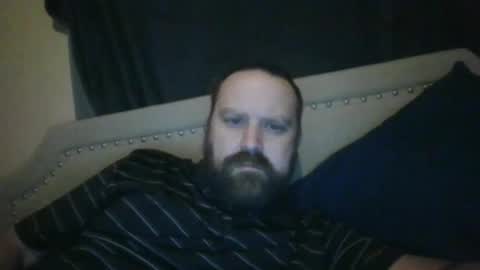 Big Daddy Balls online show from 01.16.25