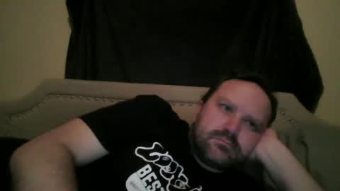 Big Daddy Balls online show from 10.04.25