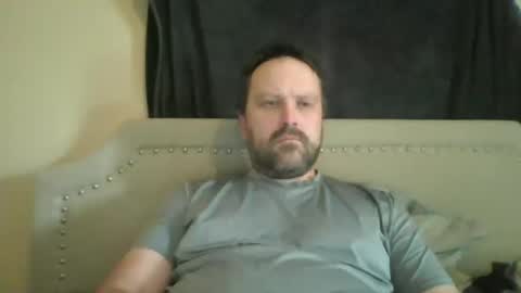 Big Daddy Balls online show from 10.10.25
