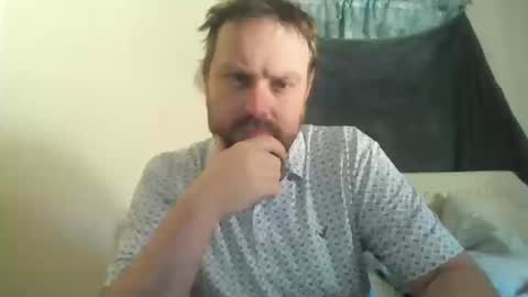 Big Daddy Balls online show from 10.11.25
