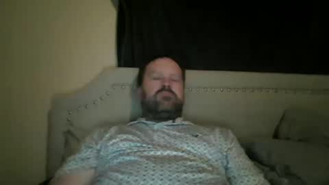 Big Daddy Balls online show from 10.12.25